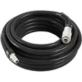 TECPO Druckluftschlauch 10 m