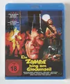 Ein Zombie hing am Glockenseil – 80er Horror-Kult – FSK 18 - Blu-ray – Neu & Ovp