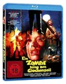 Lucio Fulci EIN KADAVER ( Zombie / Leiche / Toter ) HING AM GLOCKENSEIL Blu-Ray