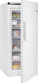 BOSCH Gefrierschrank GSN51AWCV, 161 cm hoch, 70 cm breit, Energieeffizienzklasse C (März 2021)