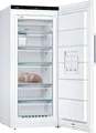 Bosch GSN51AWCV Serie 6 Stand Gefrierschrank, 70cm breit, 290l, NoFrost, VarioZone, Ice-Twister, weiß