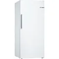GSN51AWCV Serie 6, Gefrierschrank weiß