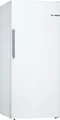 GSN51AWCV Stand Gefrierschrank 161x70 cm weiß NoFrost IceTwister VarioZone FreshSense