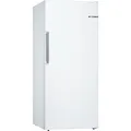 Bosch Home GSN51AWCV Serie 6, Gefrierschrank, weiß