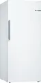Bosch GSN51AWCV Stand Gefrierschrank, 70cm breit, 290l, NoFrost, VarioZone, Ice-