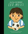 Maria Isabel Sanchez Vegara Leo Messi (Gebundene Ausgabe)