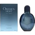 Calvin Klein Obsession Night For Men Edt Spray 125ml.