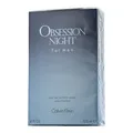 Calvin Klein Obsession Night Men EDT - Eau de Toilette 125ml