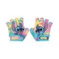Lilo & Stitch Fahrrad-Handschuhe Kinder – Radhandschuhe Disney