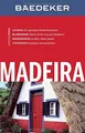 Baedeker Reiseführer Madeira: mit GROSSER REISEKART... | Buch | Zustand sehr gut