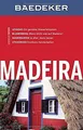 Baedeker Reiseführer Madeira: mit GROSSER REISEKARTE von... | Buch | Zustand gut