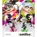 Nintendo amiibo Splatoon Aioli + Limone (3DS, Switch, Wii U) (2002366)