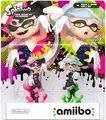 Nintendo*amiibo Auswahl*Splatoon 1-3*z. B. Aioli & Limone*Perle & Coralie*NEU