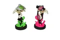 Nintendo amiibo Splatoon Squid Sisters Set Calamazones (Callie & Marie)