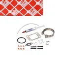 febi Montagesatz Lader Dichtungssatz für PEUGEOT BOXER CITROEN JUMPER 2 2.8