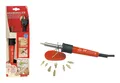 Pebaro Brandmalkolben-Set mit 9 Aufsätzen - 0260