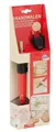 Brandmalkolben mit 9 Aufsätzen Euro Stecker 230V/30W | Kartonaufsteller | 2025