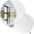 Termofol Heizfolie unter Wandspiegel, Heizmatte Badezimmer, TF-AF-12,  60 cm, 60W