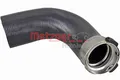 METZGER AUTOTEILE Ladeluftschlauch 2400911 für VOLVO XC60 2 246 S90 234 XC90 256