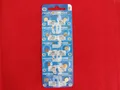 10x Renata 364 SR 621 Knopfzelle Batterie Silberoxid 10er Blister,