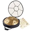 Meinl HPSTL90 Sonic Energy Sensory Handpan D Kurd