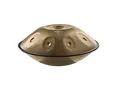 Meinl Sonic Energy HPSTL90 Sensory Handpan D Kurd 440Hz