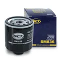 SCT Germany SM 836 Ã–lfilter