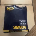 SCT ÖLFILTER passend für VW GOLF 7 3 POLO 6R 86C 6N1 CADDY 2 SEAT IBIZA 2 3 LEON