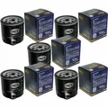 5x SCT Ölfilter Öl Filter Oil SM 836