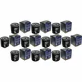 10x SCT Ölfilter Öl Filter Oil SM 836