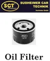 SCT Deutschland Ölfilter Audi/Seat/Skoda/VW
