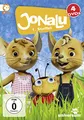 JoNaLu - Staffel 1/DVD 1-4 Komplettbox -