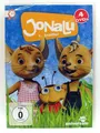 JoNaLu - 1. Staffel - 13 Folgen auf 4 DVDs - Vorschulkinder, Bonus: Lieder