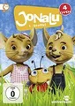 JoNaLu - 1. Staffel, Komplettbox [4 DVDs] von Nina... | DVD | Zustand akzeptabel