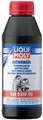 LIQUI MOLY Getriebeöl (GL4) SAE 85W-90 | 500 ml | Getriebeöl | Hydrauliköl | Art.-Nr.: 1403