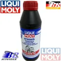 LIQUI MOLY 1403 Getriebeöl (GL4) SAE 85W-90 500 ml
