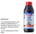 Liqui Moly Getriebeöl (GL4) SAE 85W-90 Gear Oil Transmission 500 ml