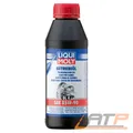 500ml LIQUI MOLY GETRIEBEÖL GL4 SAE 85W-90 GETRIEBE-ÖL AUTOMATIKGETRIEBE-ÖL