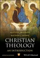 Alister E. McGrath Matthew J. Thoma Christian Theolog (Taschenbuch) (US IMPORT)