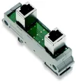 WAGO GmbH & Co. KG Y-ConJack-22 Übergabemodul 289-177 Steckverbinder