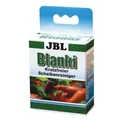 JBL Blanki-Aquarium Scheibenreiniger Schwamm Algen Grünalgen Fadenalgen Fische