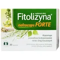 HERBAPOL WARSZAWA Phytolysin Nefrocaps Forte 30 Kapseln - Langfristig gültig!