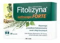 Fitolizyna Phytolysin Forte Kräuter Komplex Nieren Harnwege Unterstützt 30 Kaps