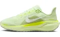 Nike Straßenlaufschuh Nike Pegasus 41 Straßenlaufschuh Für Damen, Barely Volt/Sail-Limelight-Light Silver, FD2723-702, 40 EU (8.5 US)