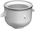 KitchenAid 5KICA0WH Eismaschine Speiseeismaschine Eisbereiter Eis 1,9 Liter NEU