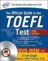 Official Guide to the TOEFL-Test with DVD-ROM von... | Buch | Zustand akzeptabel