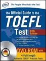 The Official Guide to the TOEFL Tes..., Educational Tes