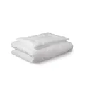 EHRENKIND Kinder Steppbett + Kopfkissen Set | Decke & Kissen atmungsaktiv