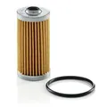MANN-FILTER P 4004 x Kraftstofffilter - für Off-Highway Anwendungen