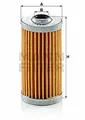 MANN-FILTER P 4004 x Fuel filter